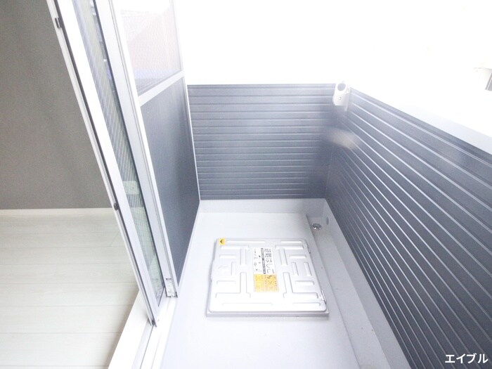 物件内観写真21　(ベランダ・バルコニー)