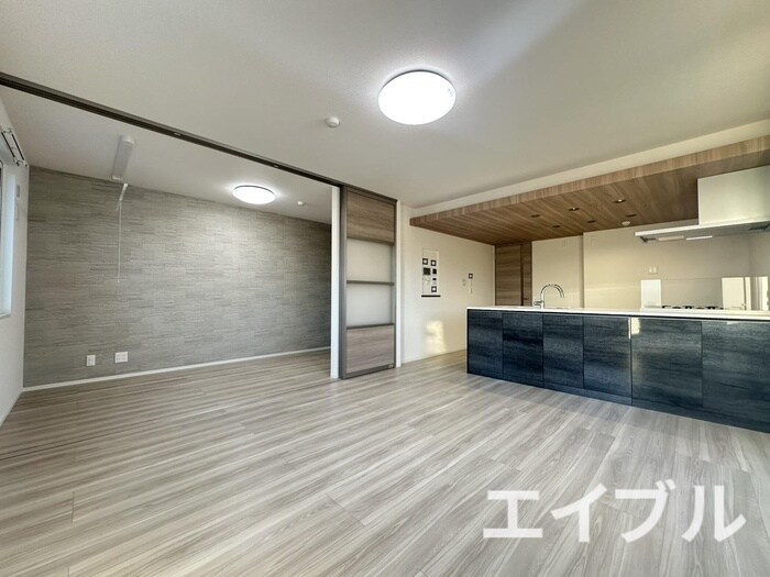 物件内観写真7　(居室)