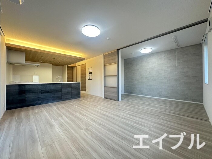 物件内観写真7　(居室)