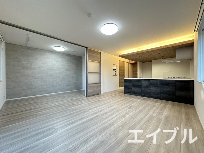 物件内観写真7　(居室)