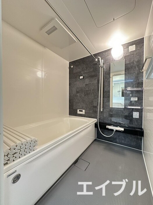 物件内観写真9　(バス／シャワールーム等)