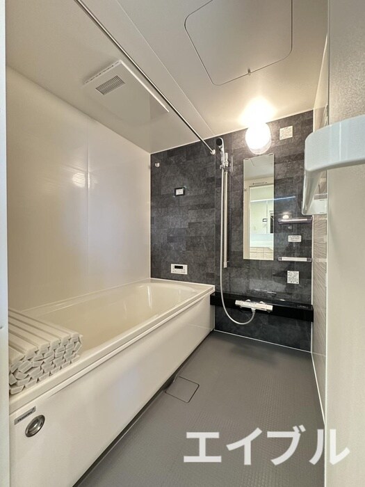 物件内観写真9　(バス／シャワールーム等)