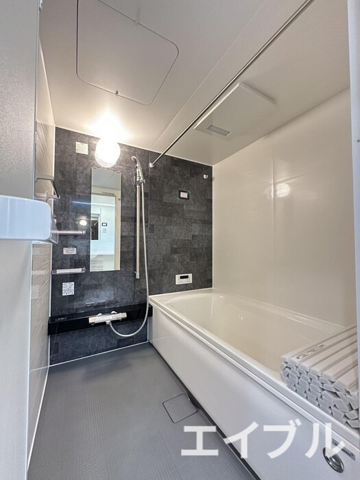 物件内観写真9　(バス／シャワールーム等)