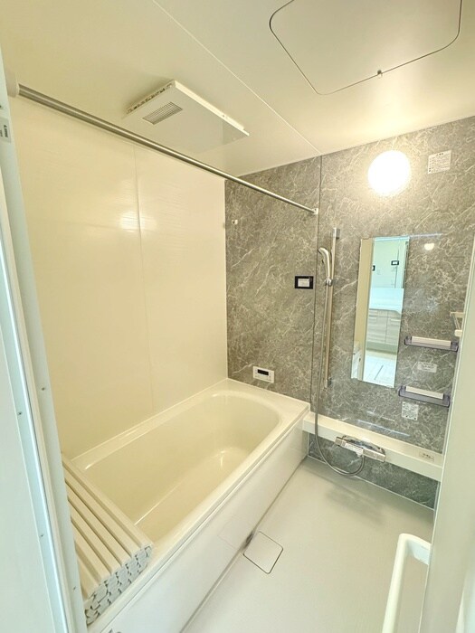 物件内観写真10　(バス／シャワールーム等)