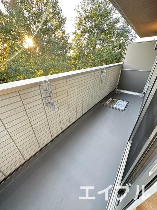 物件内観写真16　(ベランダ・バルコニー)