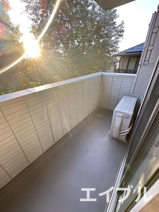 物件内観写真16　(ベランダ・バルコニー)