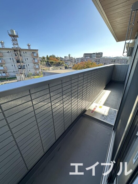 物件内観写真16　(ベランダ・バルコニー)