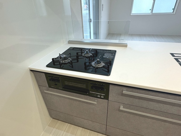 物件内観写真18　(キッチン)