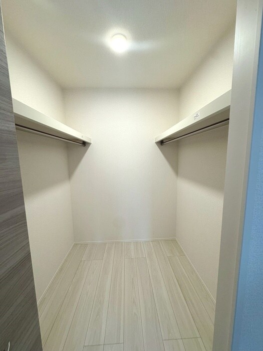 物件内観写真20　(収納)