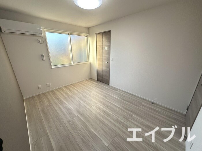 物件内観写真20　(居室)