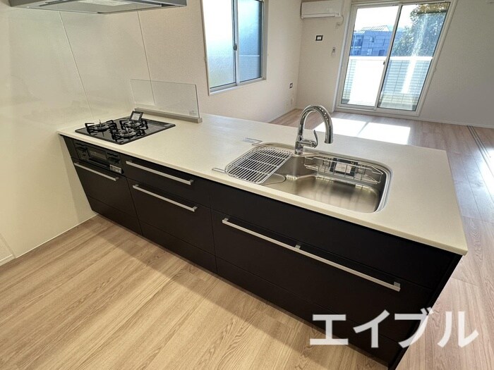 物件内観写真20　(キッチン)