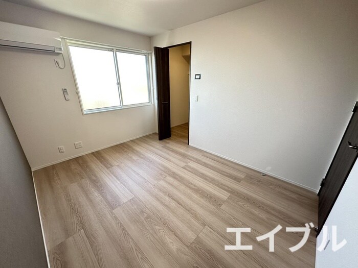 物件内観写真20　(居室)