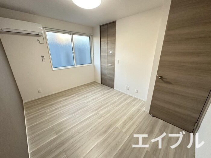 物件内観写真21　(居室)