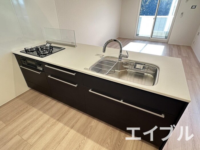 物件内観写真21　(キッチン)