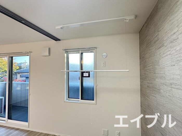 物件内観写真22　(廊下)