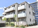 シャーメゾン優蒼の杜弐番館
