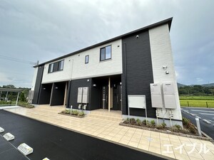 シャイン大興Ｅ外観写真