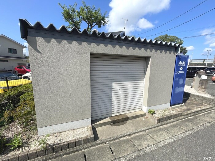 物件外観写真5　(建物設備)
