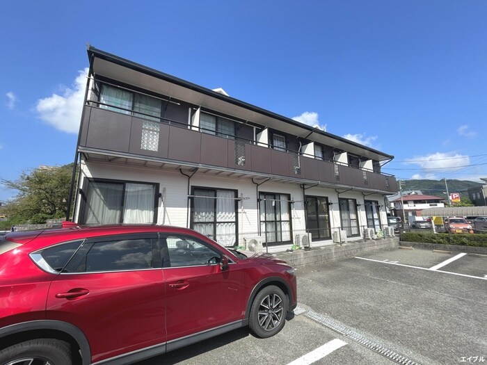 物件外観写真6　(外観写真)