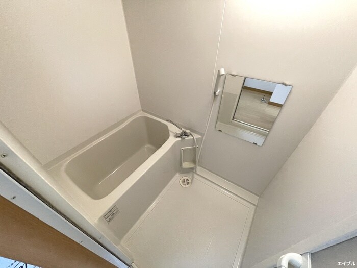 物件内観写真16　(バス／シャワールーム等)