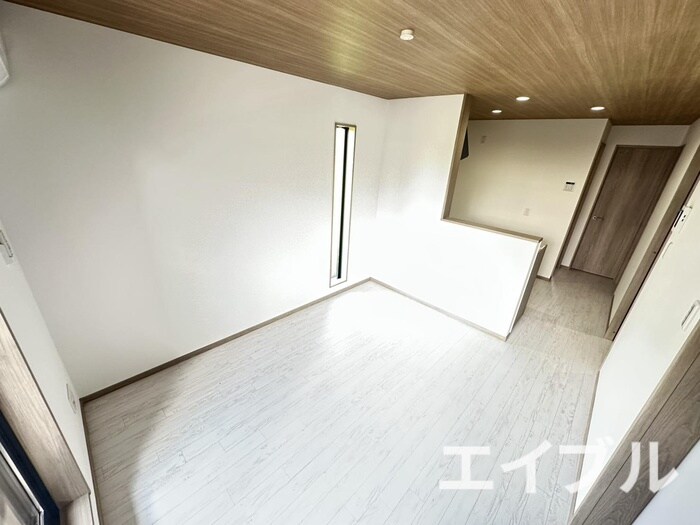 物件内観写真5　(居室)