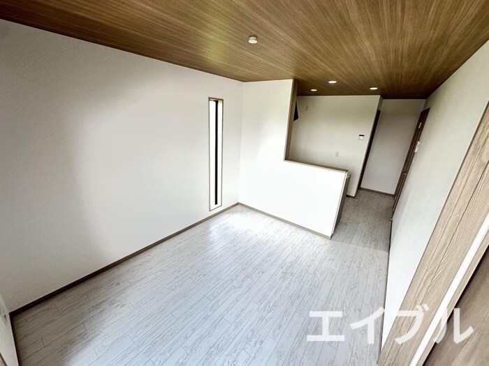 物件内観写真5　(居室)