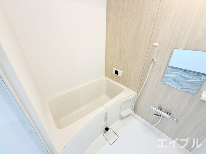 物件内観写真6　(バス／シャワールーム等)