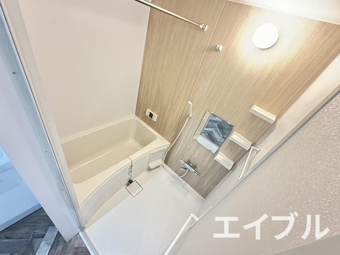 物件内観写真7　(バス／シャワールーム等)