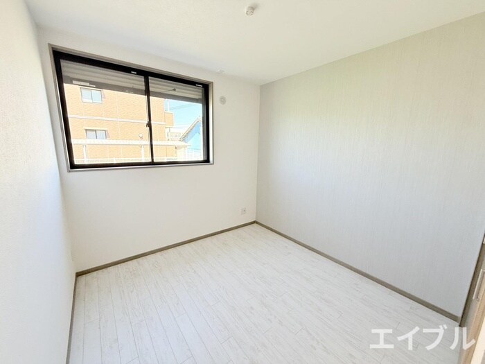 物件内観写真12　(居室)