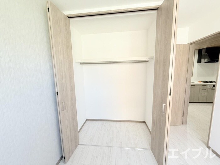 物件内観写真13　(収納)