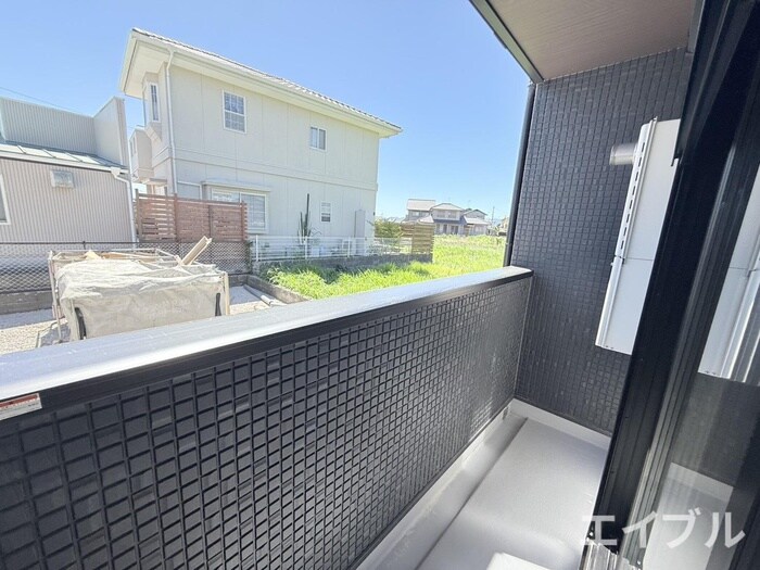 物件内観写真19　(ベランダ・バルコニー)