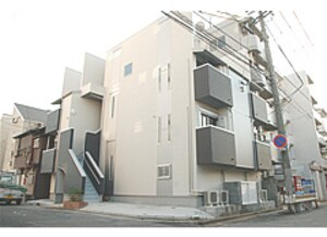 Ｃｒｅｏ箱崎外観写真