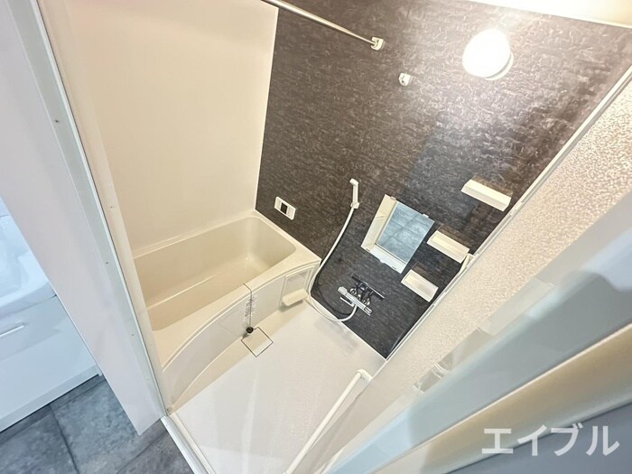 物件内観写真8　(バス／シャワールーム等)