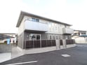 ハレクラニK　A棟