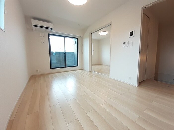 物件内観写真12　(居室)