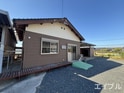 仮）与原車庫倉庫付き戸建て