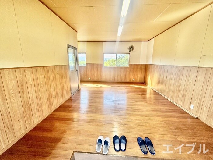 物件内観写真7　(居室)