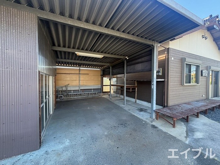 物件外観写真4　(その他)