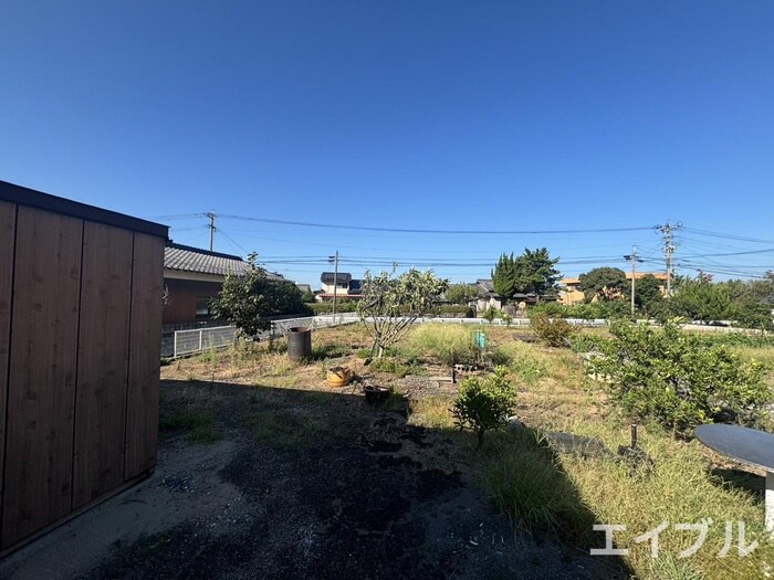 物件外観写真5　(周辺環境)