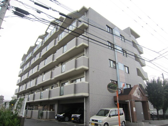 物件外観写真4　(駐車場)