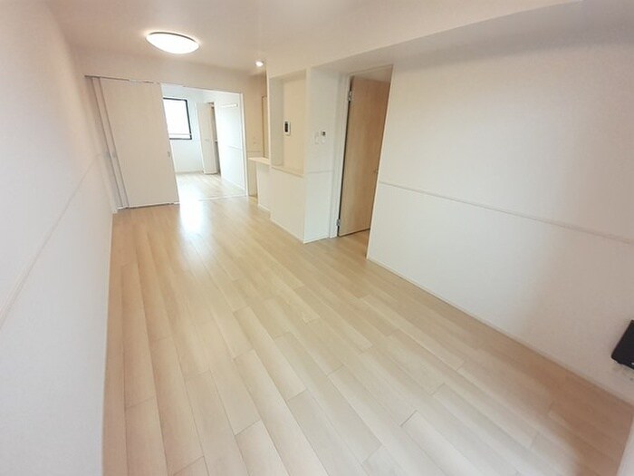 物件内観写真7　(居室)