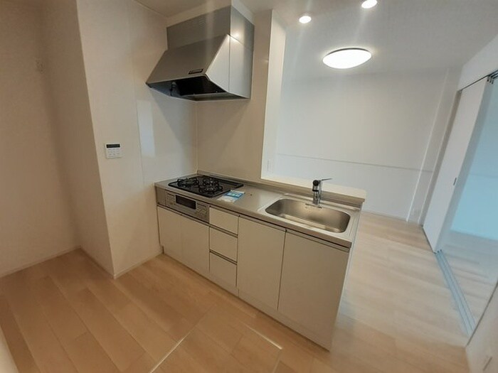 物件内観写真8　(キッチン)