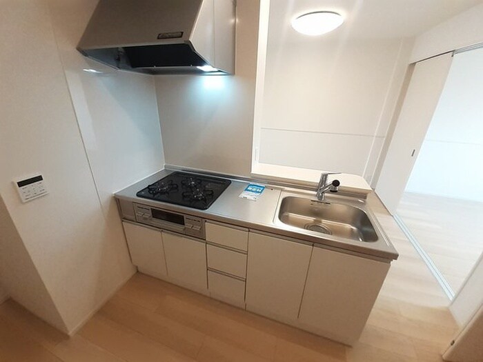 物件内観写真8　(キッチン)