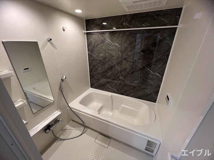 物件内観写真9　(バス／シャワールーム等)