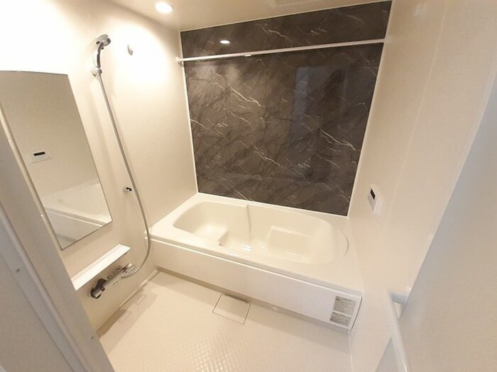 物件内観写真9　(バス／シャワールーム等)