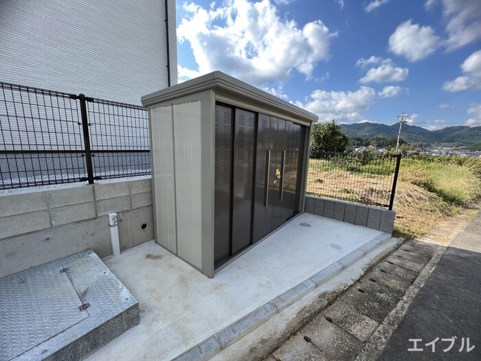 物件外観写真5　(その他)