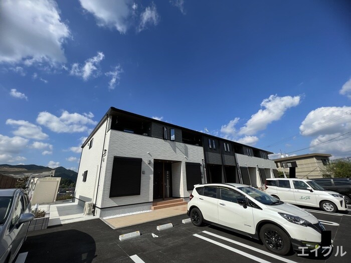 物件外観写真6　(外観写真)