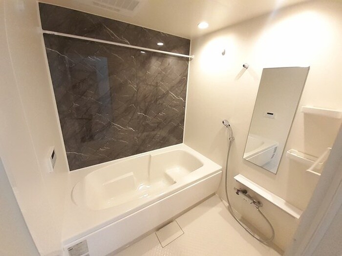 物件内観写真10　(バス／シャワールーム等)