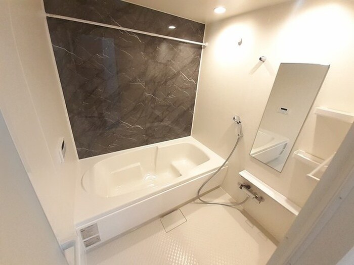 物件内観写真10　(バス／シャワールーム等)