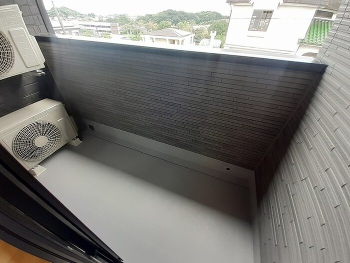 物件内観写真15　(ベランダ・バルコニー)